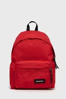 Рюкзак Eastpak, красный