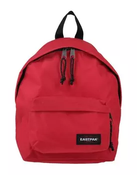 Рюкзак Eastpak, красный