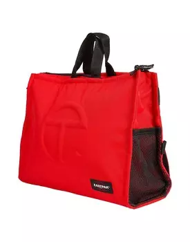 Рюкзак Eastpak, красный