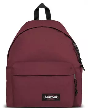 Рюкзак EASTPAK, красный/винно-красный