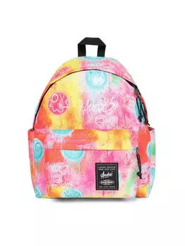 Рюкзак Eastpak, красочный