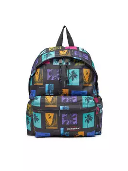 Рюкзак Eastpak, красочный