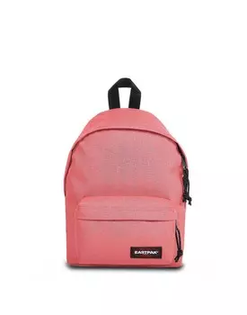 Рюкзак Eastpak, лососево-розовый