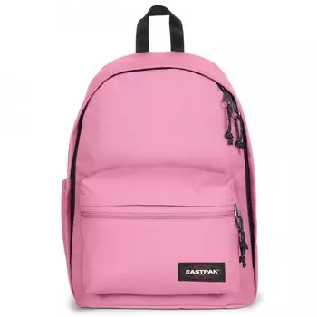 Рюкзак EASTPAK, неоново-розовый