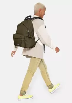 Рюкзак Eastpak, оливковый