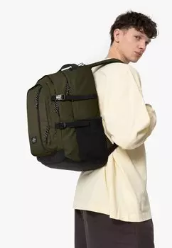 Рюкзак Eastpak, оливковый
