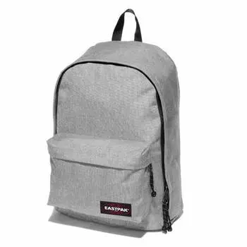 Рюкзак Eastpak Out Of Office 27L, серый