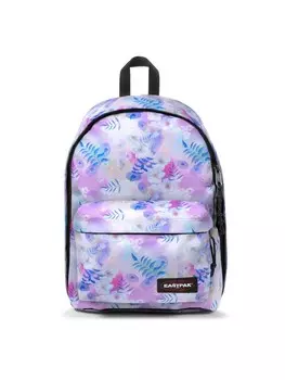 Рюкзак EASTPAK Out Of Office, цвет Pastel purple