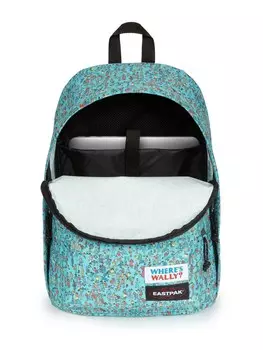 Рюкзак EASTPAK Out Of Office, голубое небо