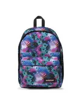Рюкзак EASTPAK Out of Office, разноцветный