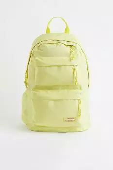 Рюкзак Eastpak Padded Double, желтый