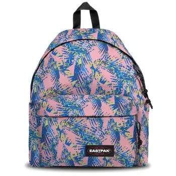 Рюкзак Eastpak Padded Pak R 24L, розовый