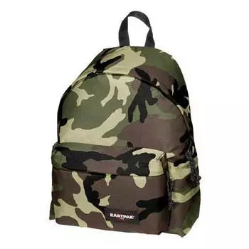 Рюкзак Eastpak Padded Pak R 24L, зеленый