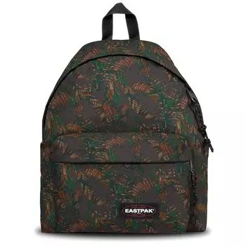 Рюкзак Eastpak Padded Pak R 24L, зеленый