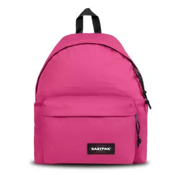 Рюкзак Eastpak Padded Pak'r 40 cm, цвет pink escape
