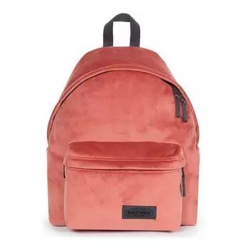 Рюкзак Eastpak Padded Pak'r, темно-розовый