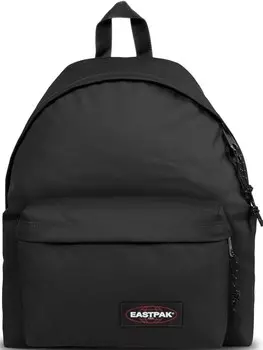 Рюкзак EASTPAK Padded Pakr, черный