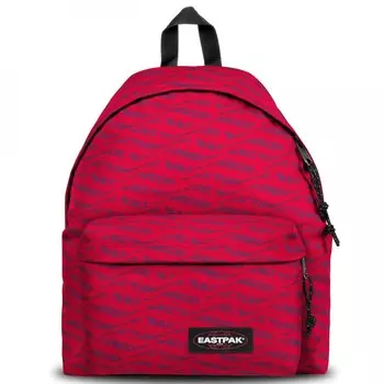 Рюкзак EASTPAK Padded PakR, красный