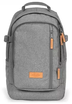 Рюкзак EASTPAK, пестрый серый