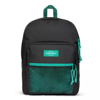 Рюкзак Eastpak Pinnacle 42 cm, цвет kontrast stripe black