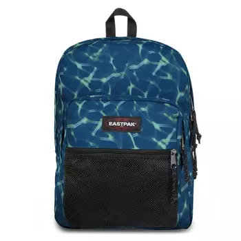 Рюкзак EASTPAK Pinnacle, цвет Blue/Aqua
