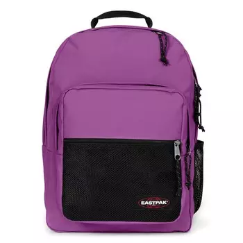 Рюкзак EASTPAK Pinzip, фиолетовый
