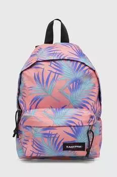 Рюкзак Eastpak, розовый