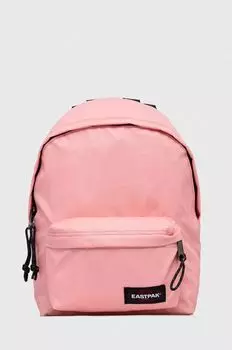 Рюкзак Eastpak, розовый