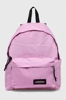 Рюкзак Eastpak, розовый