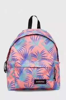 Рюкзак Eastpak, розовый