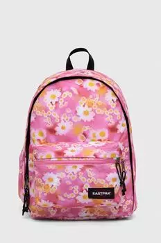 Рюкзак Eastpak, розовый