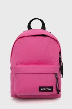 Рюкзак Eastpak, розовый