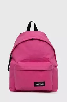 Рюкзак Eastpak, розовый