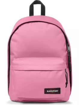 Рюкзак Eastpak Rucksack, розовый