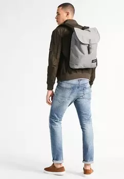 Рюкзак Eastpak, серый