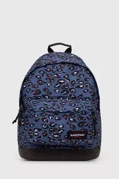 Рюкзак Eastpak, синий