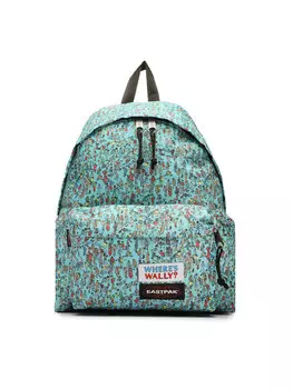 Рюкзак Eastpak, синий