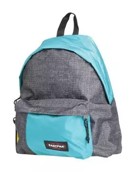 Рюкзак EASTPAK, стальной серый