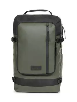 Рюкзак EASTPAK Tecum, оливковый