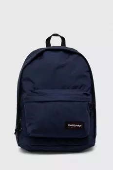 Рюкзак Eastpak, темно-синий