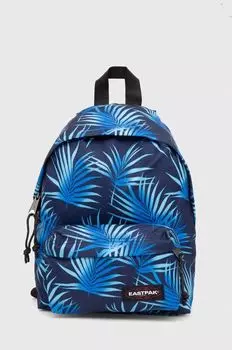 Рюкзак Eastpak, темно-синий