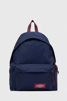 Рюкзак Eastpak, темно-синий