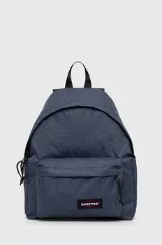 Рюкзак Eastpak, темно-синий