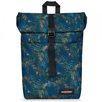 Рюкзак EASTPAK, темно-зеленый