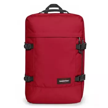Рюкзак EASTPAK Travelpack, красный