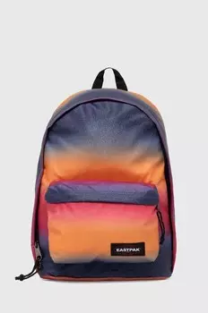 Рюкзак Eastpak ВНЕ ОФИСА, мультиколор