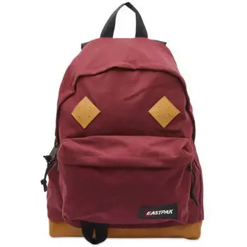 Рюкзак Eastpak Wyoming Ep Return, бордовый