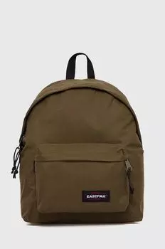 Рюкзак Eastpak, зеленый
