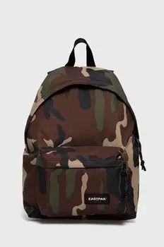 Рюкзак Eastpak, зеленый