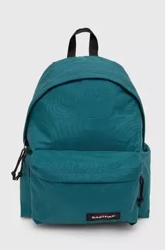 Рюкзак Eastpak, зеленый